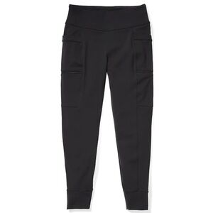 Marmot Latourell Black Jogger Pants